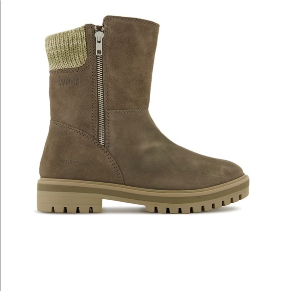 Cougar Mid Boots - Picture 7 of 14